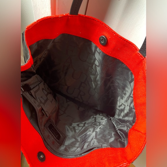 Furla tote - Picture 5 of 5